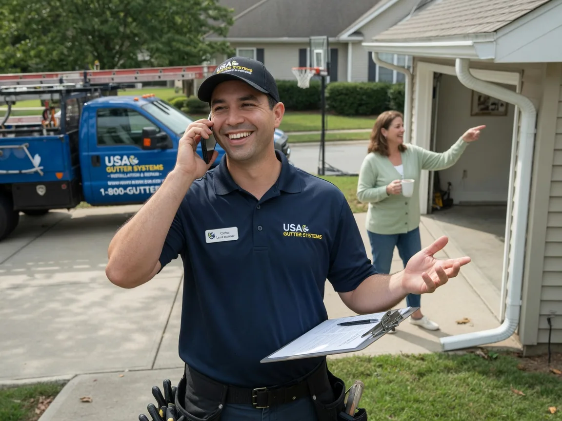 Gutter Installation Genoa, OH FAQs